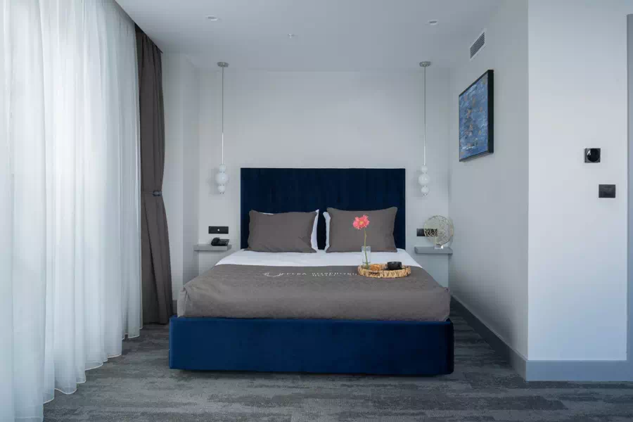 Luxury Hotel, Istanbul