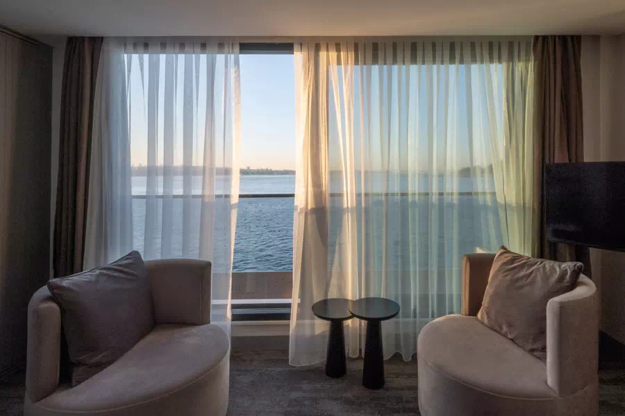 Luxury Hotel, Istanbul