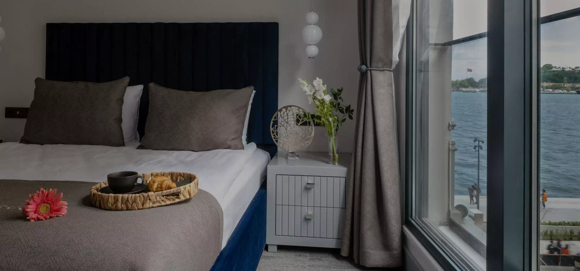 Pera Bosphorus Hotel Karaköy