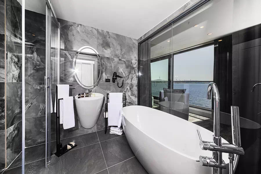 Luxury Hotel, Istanbul