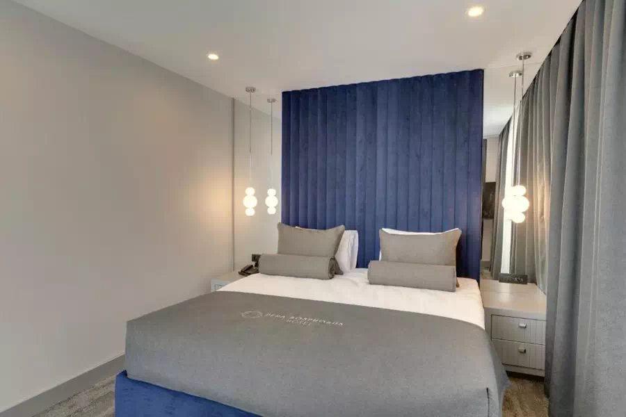 Luxury Hotel, Istanbul