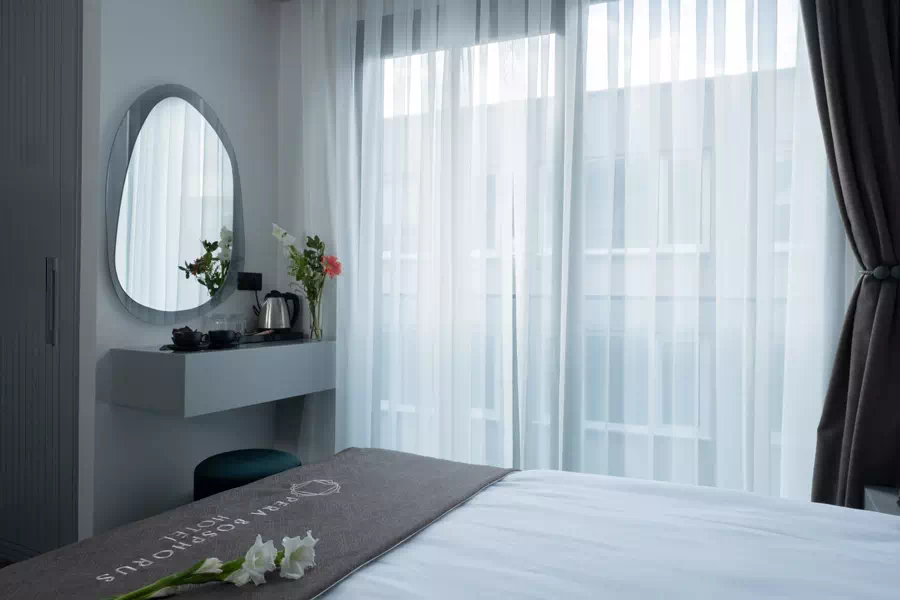 Luxury Hotel, Istanbul