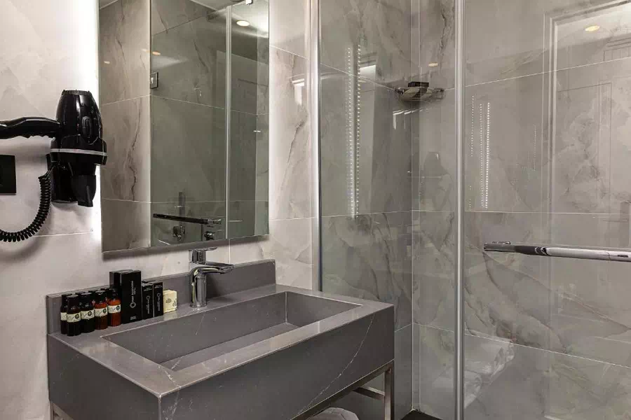 Luxury Hotel, Istanbul