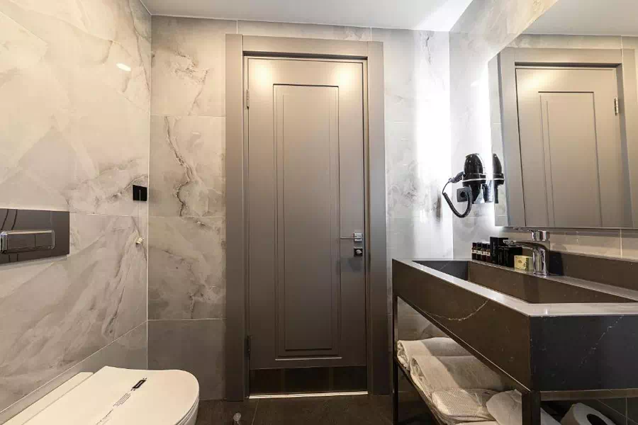 Luxury Hotel, Istanbul