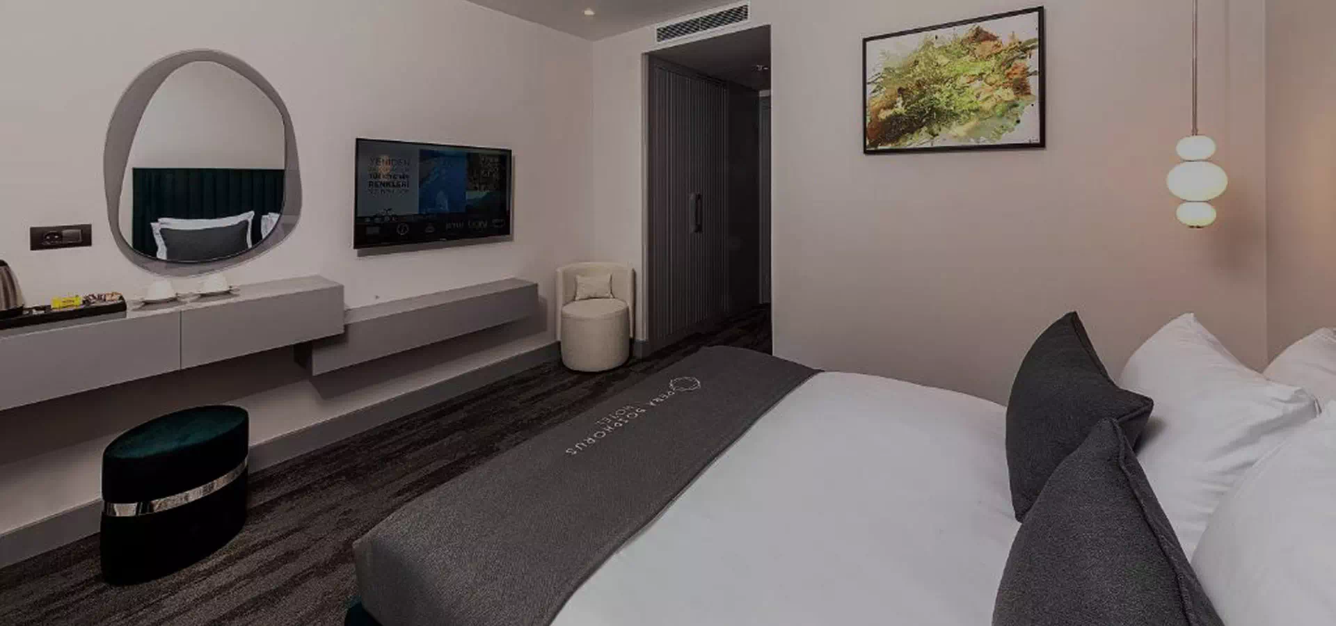 Pera Bosphorus Hotel Karaköy