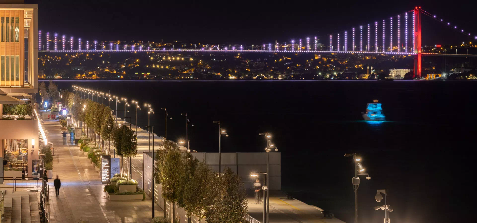 Pera Bosphorus Hotel Karaköy