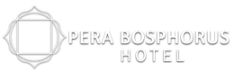 Pera Bosphorus Hotel, Istanbul