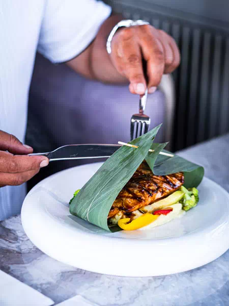 The Vitale Restaurant and Bar, Sultanahmet restaurant, istanbul restaurant